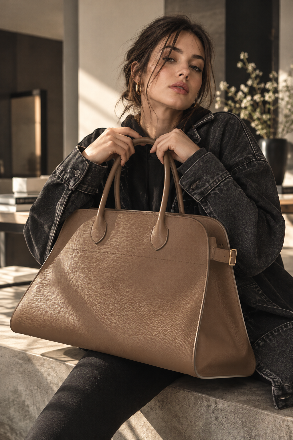 Gold vs. Silver Hardware: How to Choose (and Why It Changes the Whole Bag)