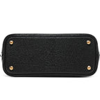 Petite Dome Crossbody Bag – Elegant and Compact Everyday Carry
