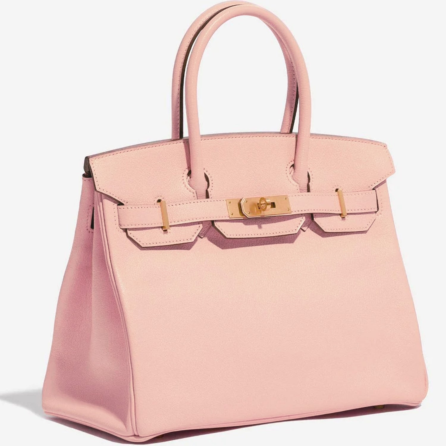 Classic 30 Togo Tote | Genuine Leather