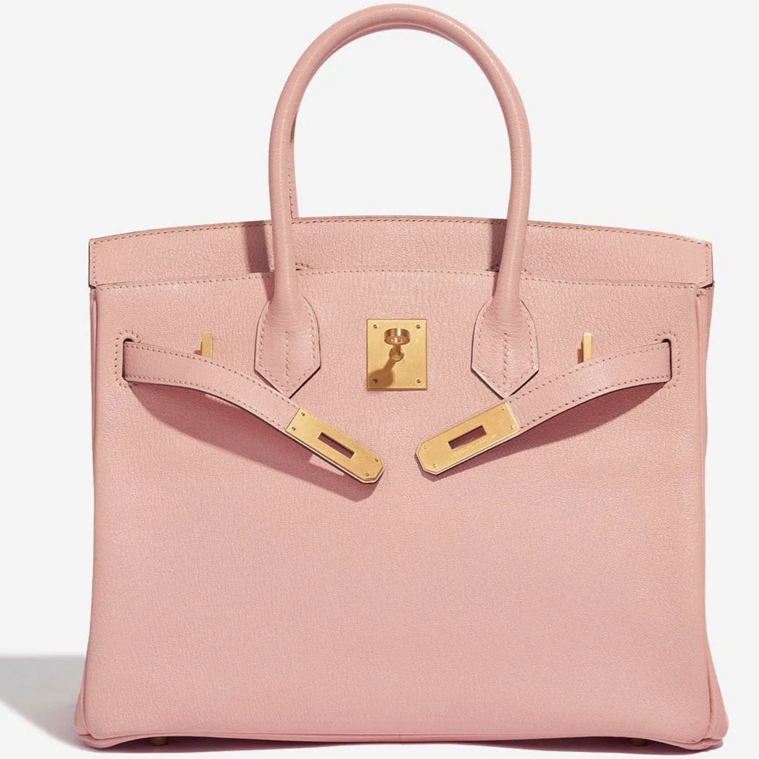 Classic 30 Togo Tote | Genuine Leather