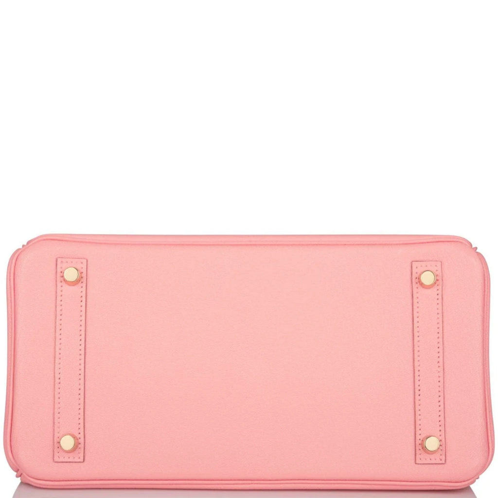 Classic 30 Togo Tote | Genuine Leather