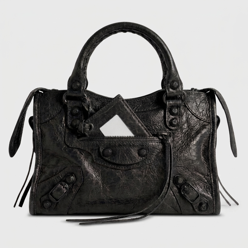 City Style Shoulder Bag | Mini