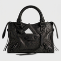 City Style Shoulder Bag | Mini