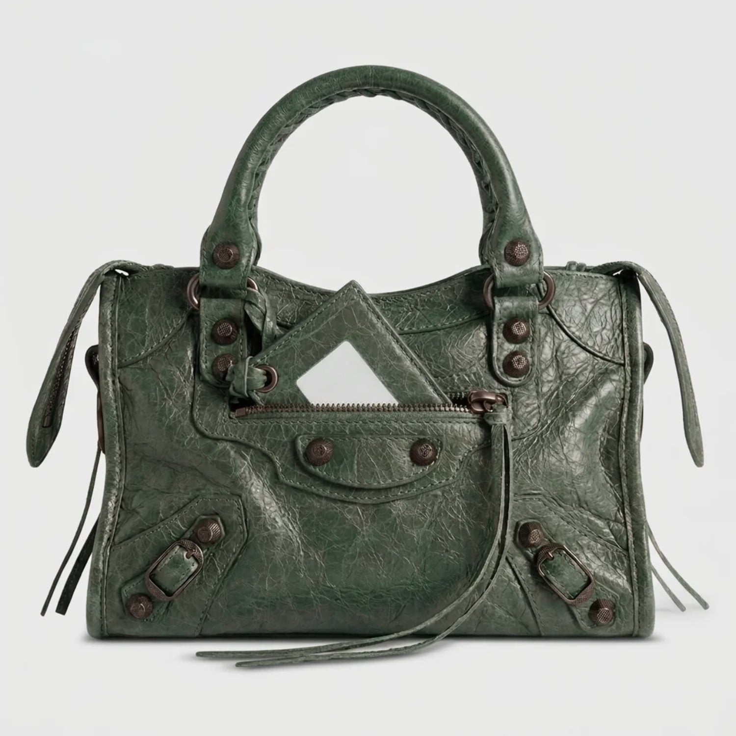 City Style Shoulder Bag | Mini