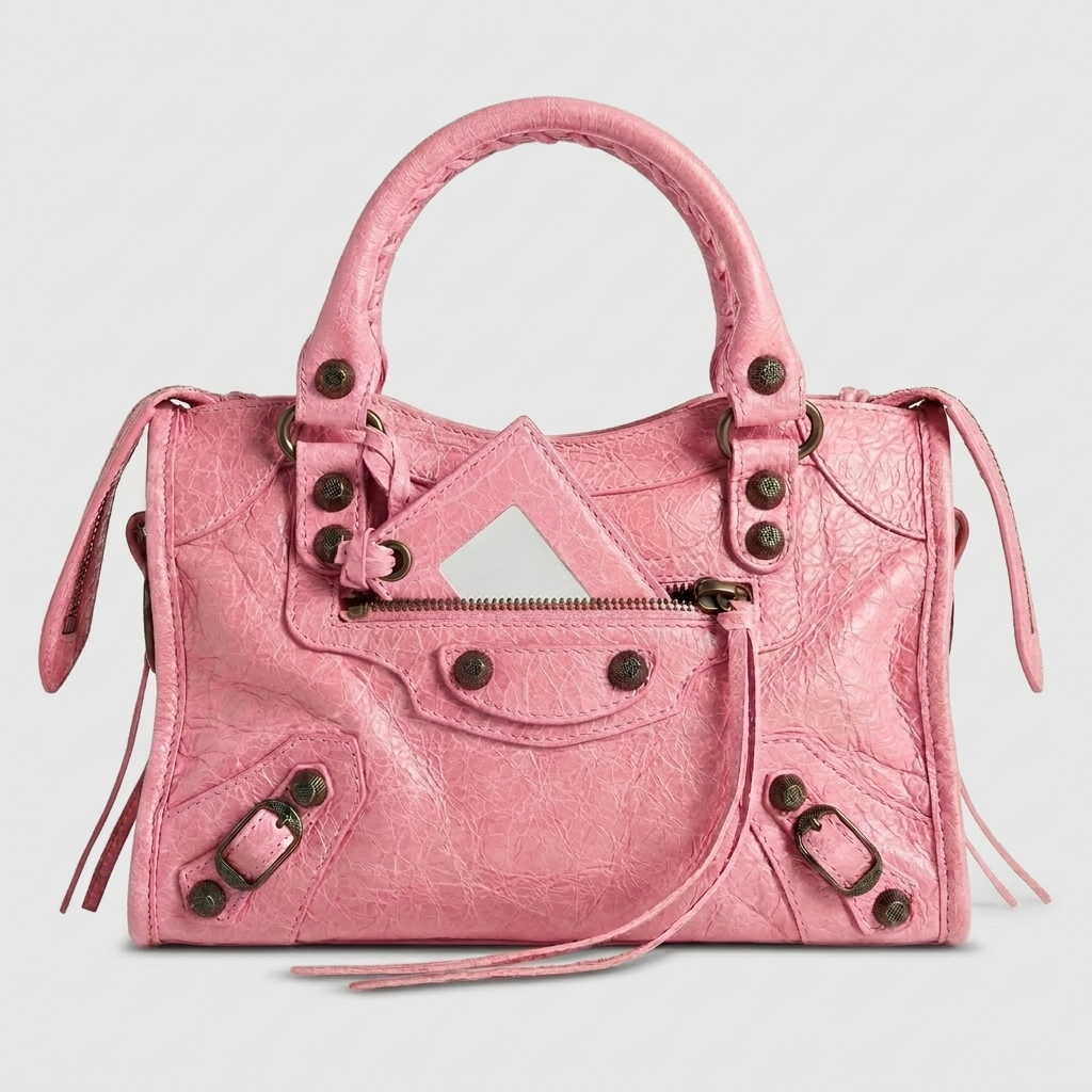 City Style Shoulder Bag | Mini