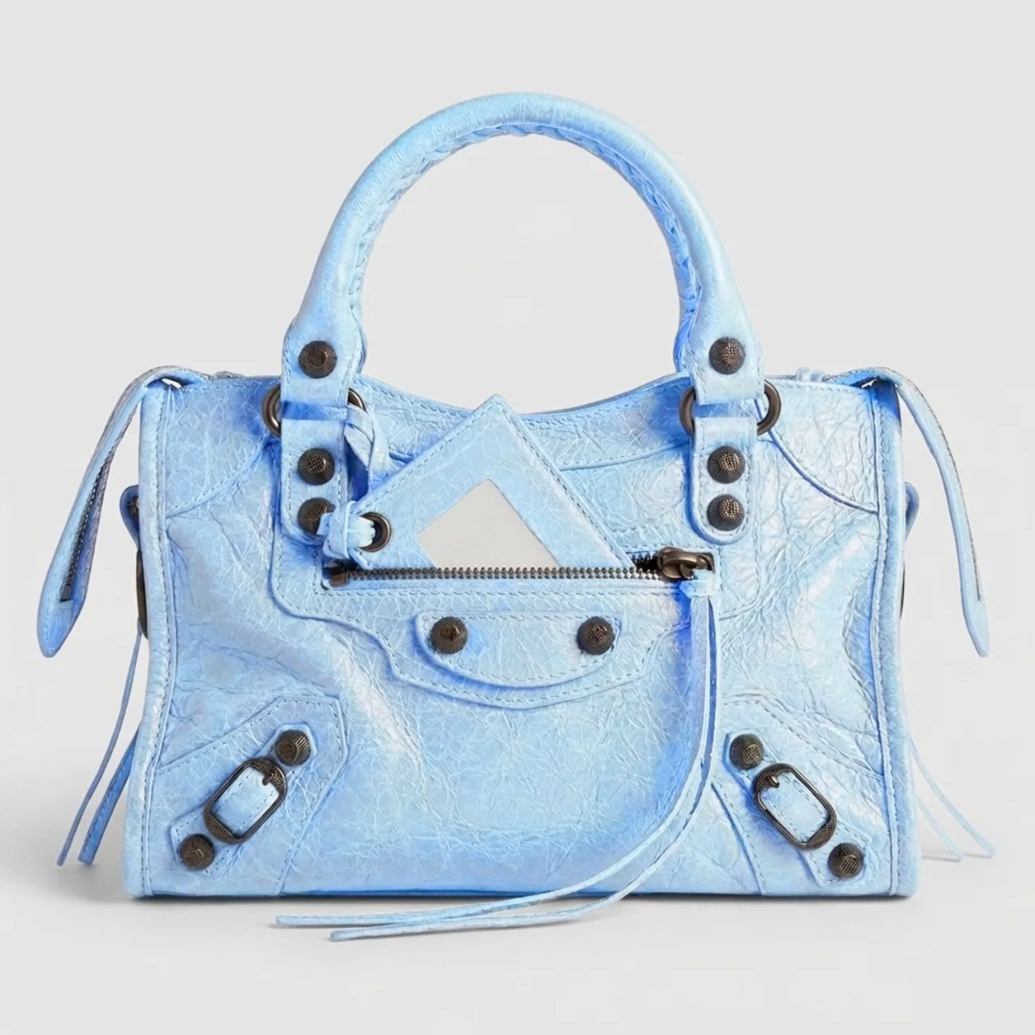 City Style Shoulder Bag | Mini