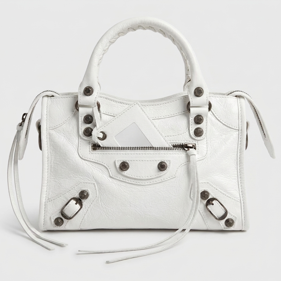 City Style Shoulder Bag | Mini